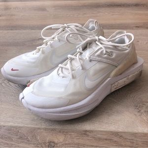 Nike Fontanka Edge White Sneakers